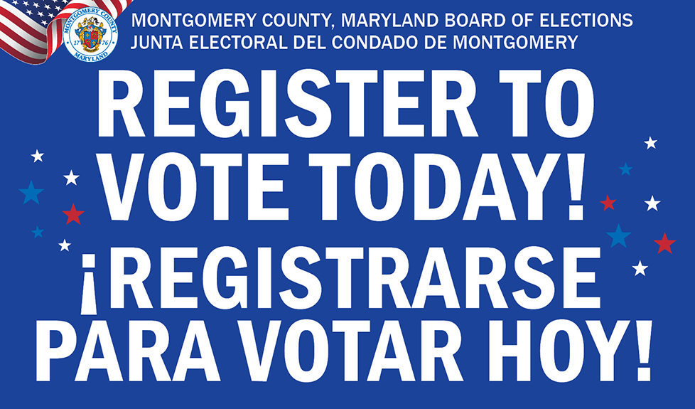 Montgomery County Board of Elections Home Page